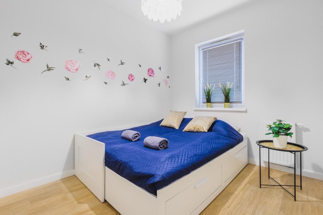 Floris Apartment Лодз Екстериор снимка